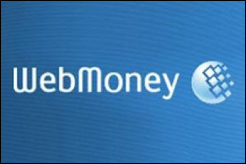 Что такое Web Money?